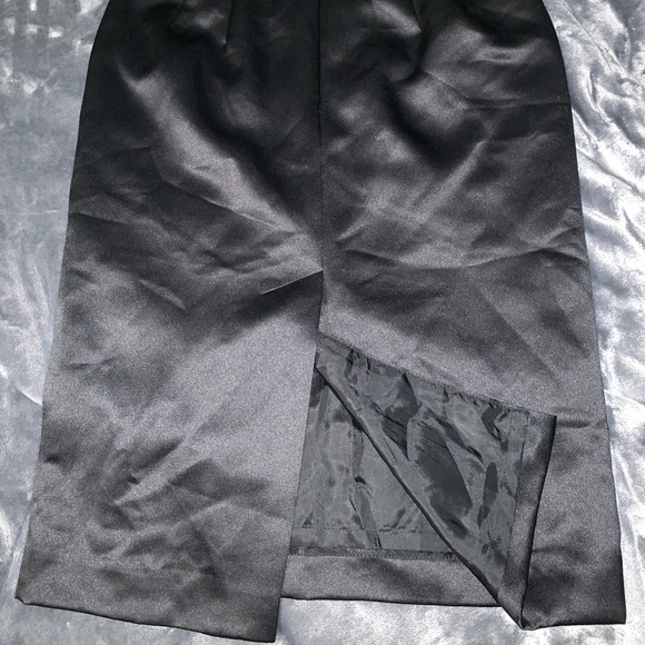 Ann Taylor Loft Pencil Skirt - Picture 5 of 5